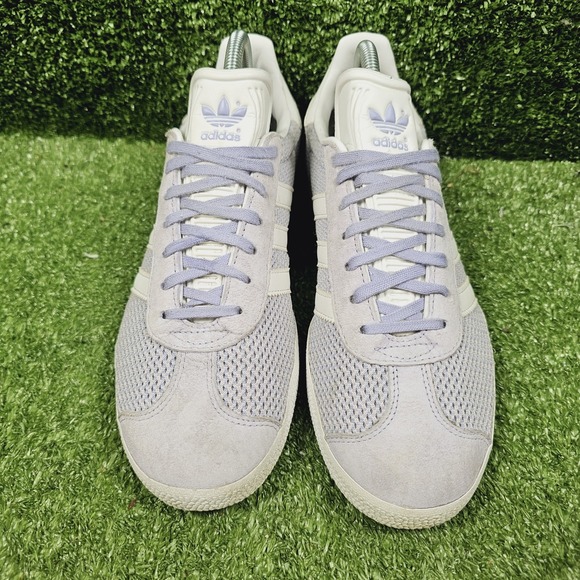 adidas gazelle silver green womens adidas x Sean Wotherspoon Gazelle Indoor